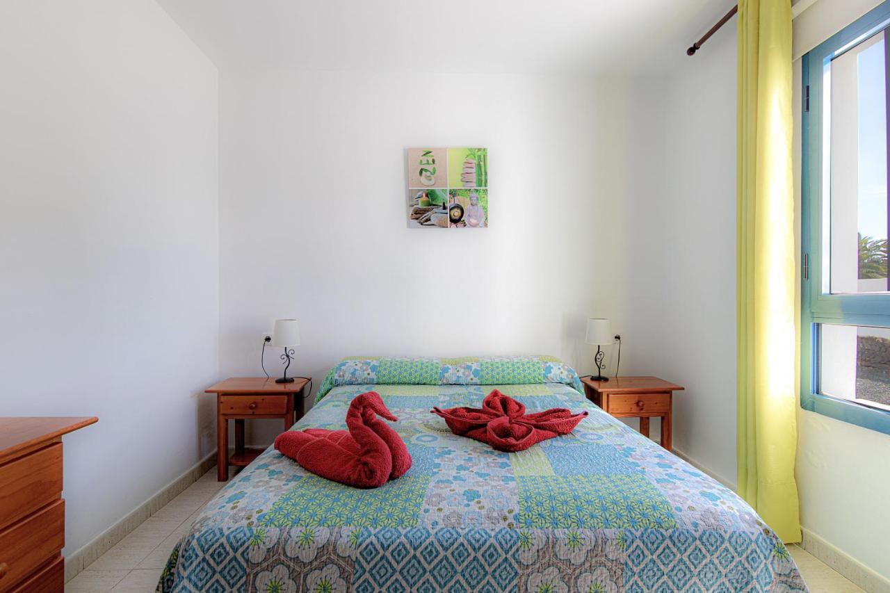 Apartamento Ideal Costa Teguise Exterior foto