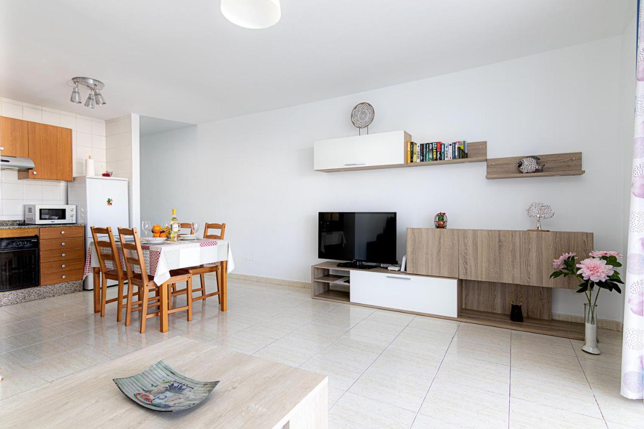 Apartamento Ideal Costa Teguise Exterior foto