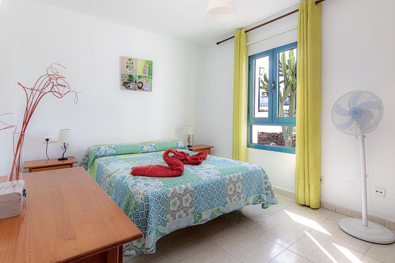 Apartamento Ideal Costa Teguise Exterior foto