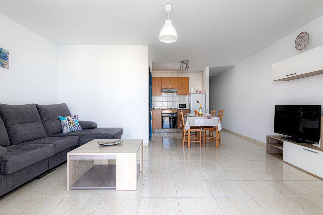 Apartamento Ideal Costa Teguise Exterior foto