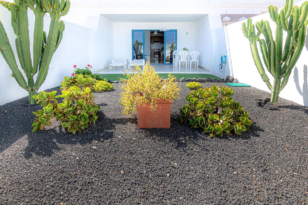 Apartamento Ideal Costa Teguise Exterior foto