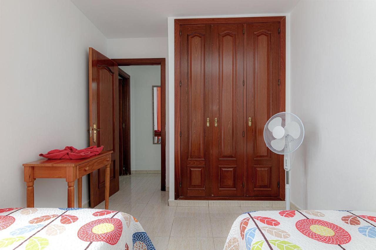 Apartamento Ideal Costa Teguise Exterior foto