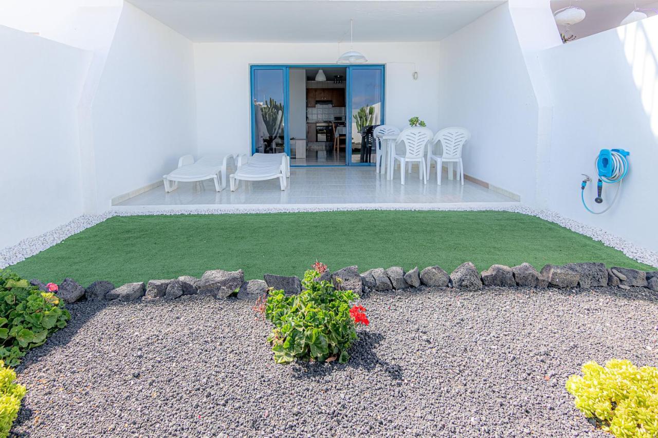 Apartamento Ideal Costa Teguise Exterior foto