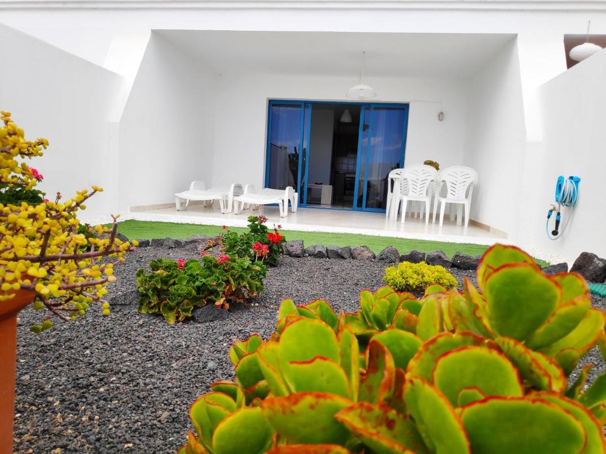 Apartamento Ideal Costa Teguise Exterior foto