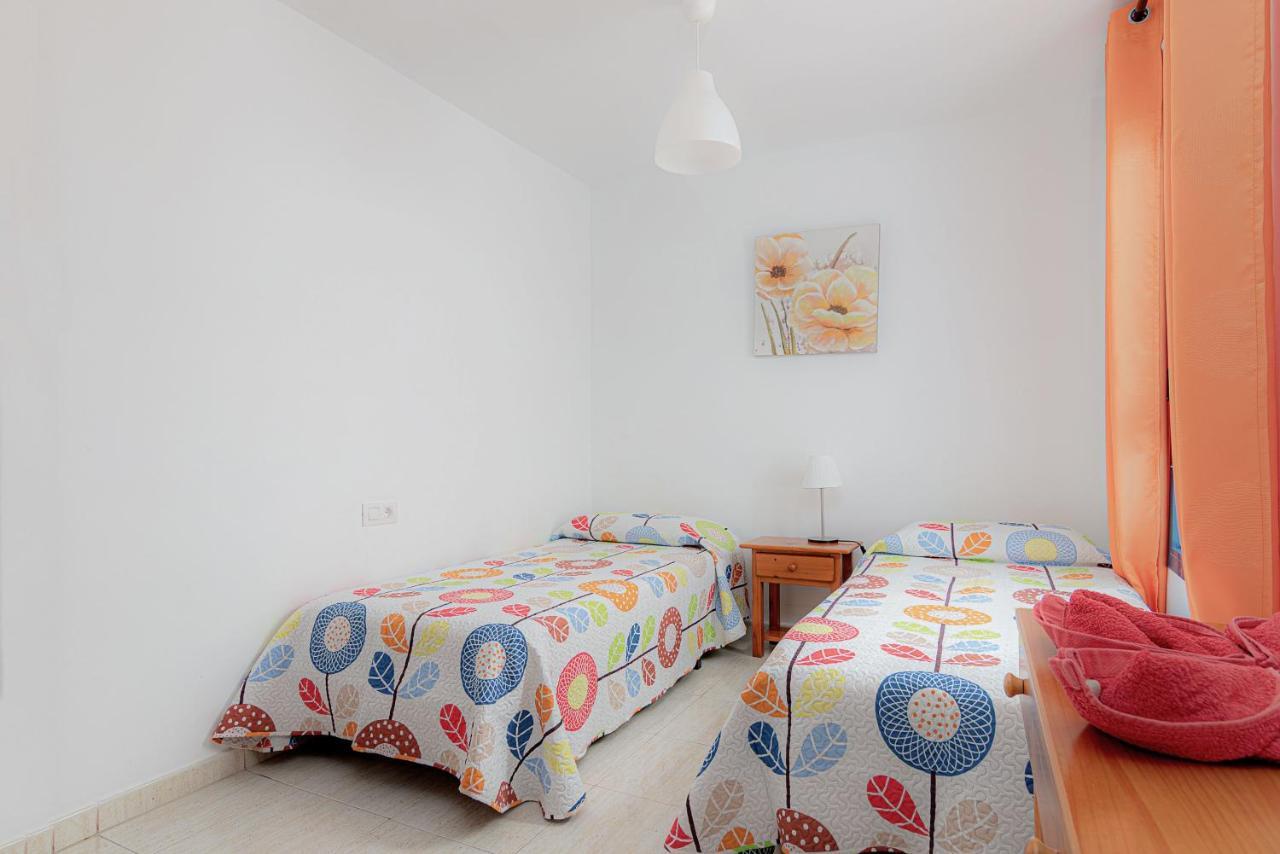 Apartamento Ideal Costa Teguise Exterior foto
